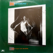 Bent Out Of Shape - 1983